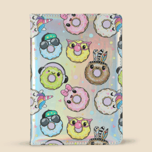 ANOTADOR 15 X 21 CUTE